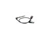 Bosch Sensor, exhaust gas temperature 0 986 259 150