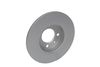 Brake Disc ATE 24.0109-0124.1