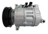 Mahle Compressor, air conditioning ACP 905 000S