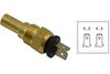 Датчик, температура охлаждающей жидкости KAVO PARTS ECT-3003