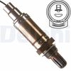 Delphi Lambda Sensor ES10226-12B1