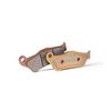 BREMBO Brake Pad Set, disc brake 07BB0459