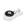 окачване, двигател