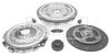 BORG & BECK Conversion Set, clutch HKF1037