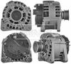 BORG & BECK Alternator BBA2522