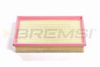 BREMSI