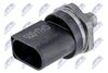 Sensor, Kraftstoffdruck