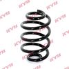 KYB Suspension Spring RA5804