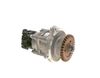 Hydraulické čerpadlo, řízení K S01 001 350