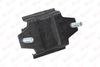 окачване, двигател