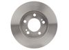 Bosch Brake Disc 0 986 479 C31