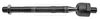 BORG & BECK Inner Tie Rod BTR5544
