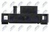 Sensor, Saugrohrdruck