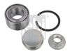 Febi Bilstein Wheel Bearing Kit 181714