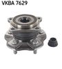 SKF