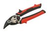 Laser Tools Compact Aviation Snips - Left Cut