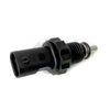 Sensor, Kraftstofftemperatur