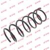 KYB RA1321 Suspension Spring