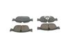 Bosch Brake Pad Set 0 986 424 599 (0986424599)