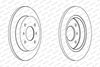 Bremsscheibe