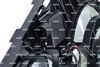 вентилатор, охлаждане на двигателя