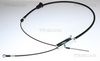 Seilzug, Feststellbremse