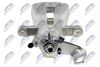 Bremssattel