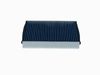 Bosch Filter, cabin air 0 986 628 638