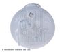 BLUE PRINT Fuel Filter ADH22346