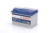 BOSCH Batterie S4 E08 12 V / 70 Ah - 0092S4E081