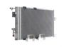 Mahle AC 339 000S Condenser, air conditioning