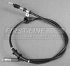 FIRST LINE Cable Pull, parking brake FKB3086