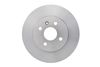 Bosch Brake Disc 0 986 479 191