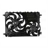 Lüfter, Motorkühlung