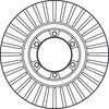 Bremsscheibe