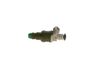 New Bosch Fuel Injector 0280150414 For BMW 3 Coupe 320 I 13641730059