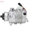 Denso Air Conditioning Compressor DCP02104