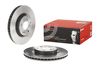 спирачен диск