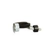 комплект ангренажен ремък