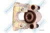 APEC Brake Caliper BCA2044E