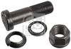 Шпилька колеса FEBI BILSTEIN 06273