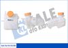 Компенсаційний бак, що охолоджує рідину KALE OTO RADYATÖR 351180