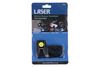 Laser Tools Motion Sensor Headlight - Rechargeable