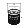 Ölfilter