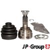 Шарнірний комплект, приводний вал JP GROUP 3843300110 (3843300119)