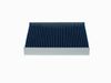 Bosch Filter, cabin air 0 986 628 639