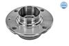 Meyle Wheel Hub 100 752 0010