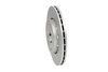 Brake Disc ATE 24.0118-0106.1