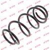 KYB RH1156 Suspension Spring