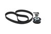Bosch Timing Belt Kit 1 987 948 255 (1987948255)